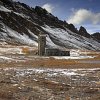 Col de l'Iseran...