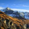 Mont Pourri (Vanoise)