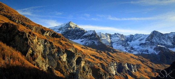 Mont Pourri (Vanoise)