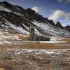 Col de l'Iseran