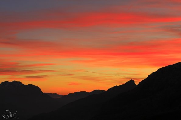 Ciel Vanoise