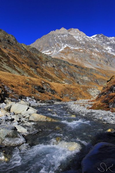 Grande Casse (vanoise)