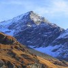 Mont Pourri (Vanoise)