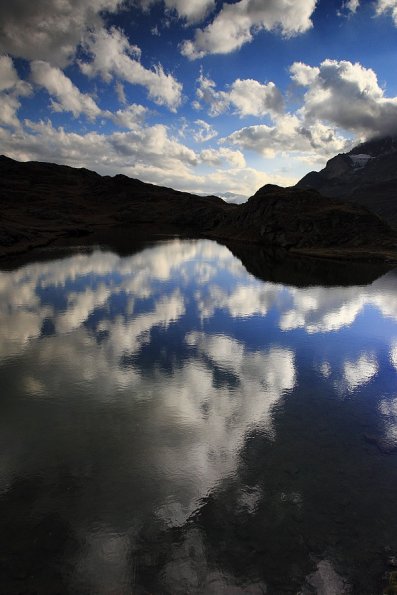 Lac Blanc (Vanoise)