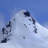 Pointe de la vache depuis le prarion