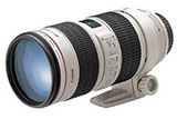 Canon 70-200mm