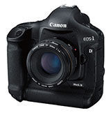 BOitier canon EOS 1d mark III