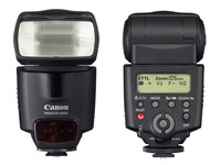 Flash Canon Speedlite 430 EX